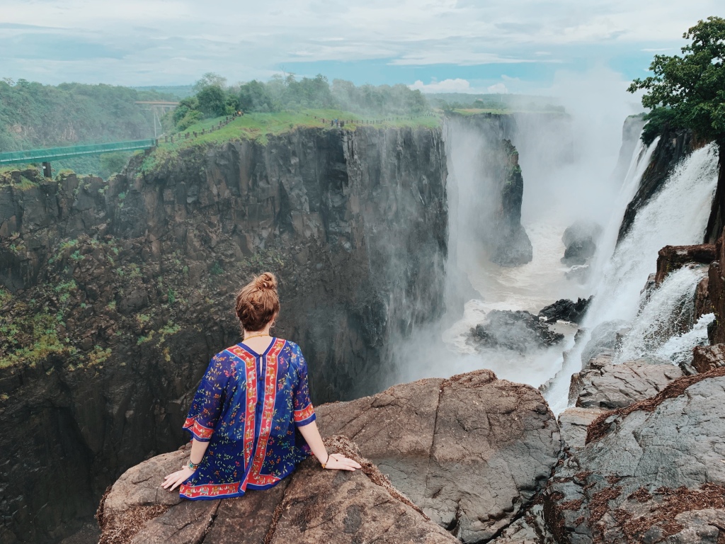 Your Essential Guide to Victoria Falls: Everything you need to make your visit memorable