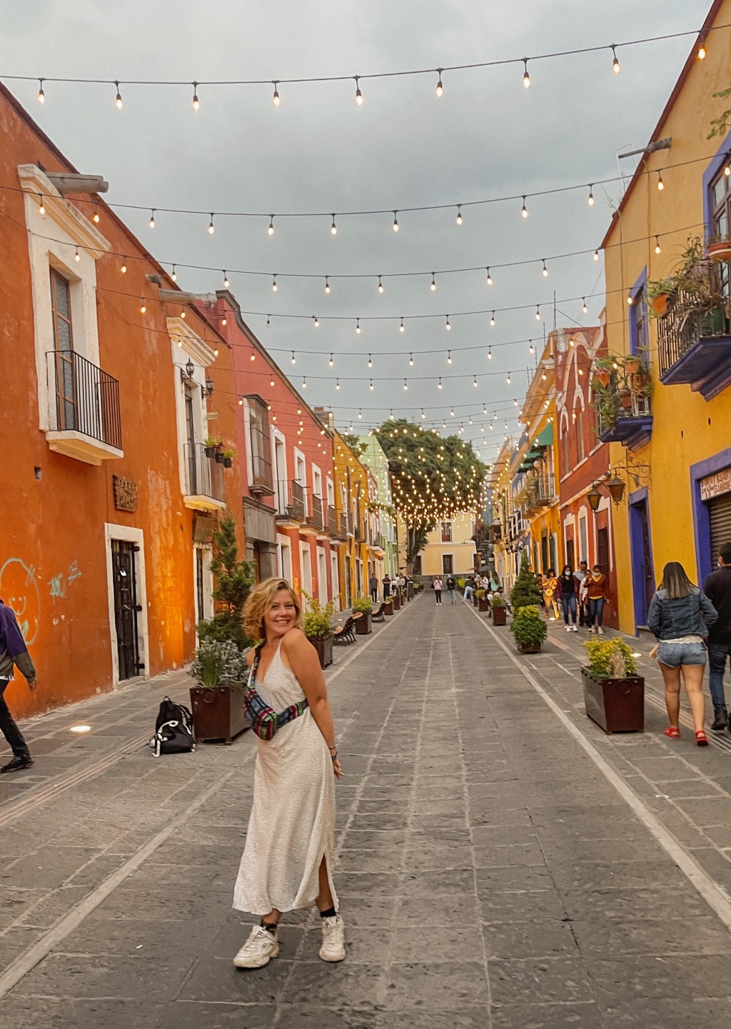 The Ultimate Mexico Itinerary:
